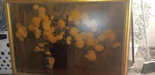 oil canvas paintings for sale  Bettendorf
