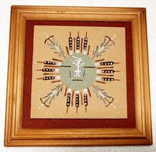Native american sand for sale  Englewood