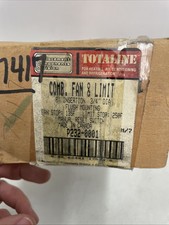 fan limit switch for sale  Kearney