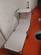 Sdraio lettino con usato  Bozen