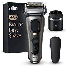 Braun series pro d'occasion  France