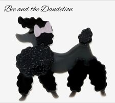 Standard french poodle for sale  BASILDON