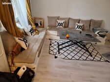 Salon marocain bon d'occasion  Mas Thibert