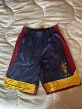 Pantaloncini cleveland cavalie usato  Albino