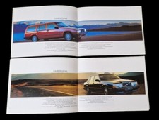 Volvo 740 760 gebraucht kaufen  Kassel