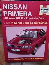nissan primera 1999 for sale nissan primera 1999 for sale SWINDON