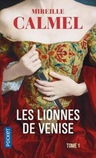 Livre lionnes venise d'occasion  Les Mureaux