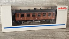 Märklin 42702 schweden gebraucht kaufen  Rastatt