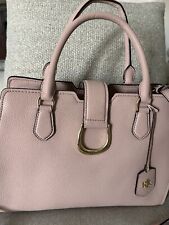 Tasche lauren ralph gebraucht kaufen  München