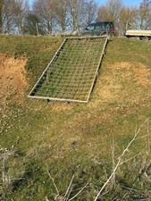 Large cargo climbing for sale  COLCHESTER