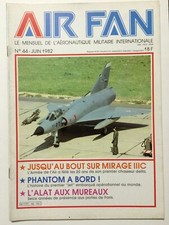 Air fan mirage d'occasion  Houilles