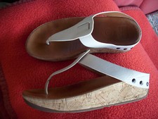 Damensandalen fit flops gebraucht kaufen  Wickede (Ruhr)