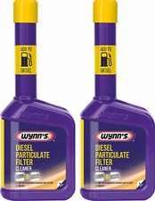 Wynns dpf cleaner for sale  WALSALL