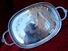 Vintage heavy quality for sale  COVENTRY