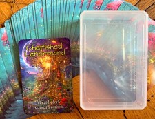 Jeu cartes divinatoire d'occasion  Lyon IX