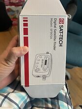 Localizador de satélite digital Sat-Tech SF905A--, usado comprar usado  Enviando para Brazil