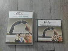 Dvd yoga fitness d'occasion  Vidauban