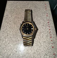 Ebel classic wave for sale  Atlanta