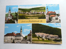 Stadtsteinach berfranken markt gebraucht kaufen  Deutschland