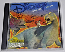 Dinosauri action games usato  Cesena