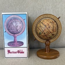 Vintage wooden mariner for sale  ENFIELD