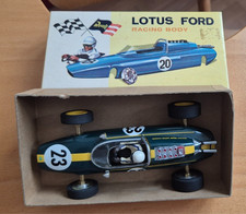 Revell lotus ford gebraucht kaufen  Trebbin