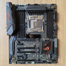 Asus rog strix usato  Torino