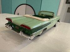 1958 edsel pacer for sale  Port Orange