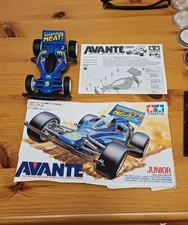 Tamiya mini 4wd for sale Tamiya mini 4wd for sale  CHIPPING NORTON