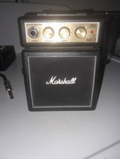 Marshall amplification 2 for sale  Salinas