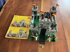 Lego castle knights for sale  MALVERN