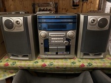 Aiwa nsx bl14 gebraucht kaufen  Beverungen