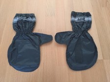 Regenüberziehhandschuhe regen gebraucht kaufen  Lich