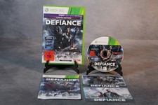 Defiance (Microsoft Xbox 360), usado comprar usado Defiance (Microsoft Xbox 360), usado comprar usado  Enviando para Brazil