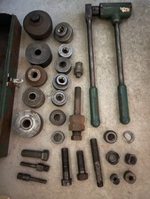 Vintage greenlee 1804 for sale  Wayne