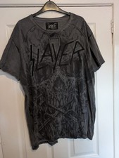 Slayer emp signature for sale  OLDHAM
