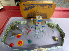 Louis marx toys for sale  Butler