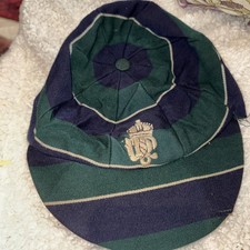 Vintage cricket cap for sale  PRESTON