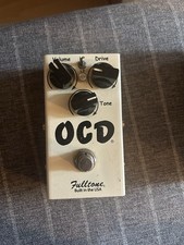 fulltone ocd for sale fulltone ocd for sale Palm Beach Gardens