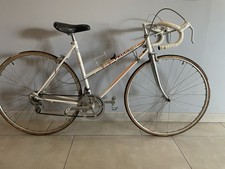 Vélo femme peugeot d'occasion  Nouvion-sur-Meuse