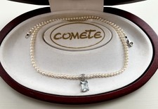 collana comete usato collana comete usato Bozen