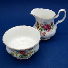 Royal albert moss gebraucht kaufen  Erkrath