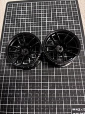 Usado, overdose R-SPEC WORK EMOTION Preto comprar usado  Enviando para Brazil