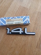 Nissan sunny n13 for sale  BURGESS HILL