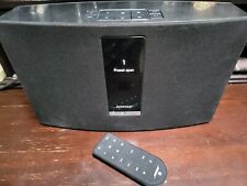 Bose soundtouch model for sale  Albuquerque