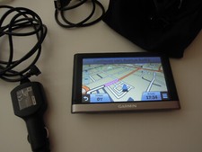 GPS Garmin nuvi 2597 LMT Europe cartes & info trafic à vie comprar usado  Enviando para Brazil