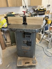Wadkin brs spindle for sale  HAMPTON