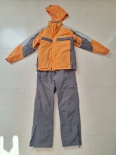 Skianzug größe gebraucht kaufen  Schnaittenbach