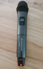 Micro sennheiser wireless d'occasion  Gennevilliers