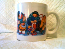 Vintage barbara lavallee for sale  Burlington